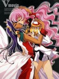 少女革命,青春梦想与命运交织的青春传奇