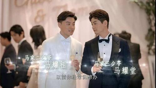 荣耀家族 第一季,荣耀传承，家族荣耀