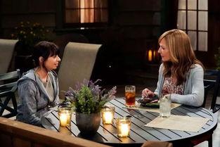 极品老妈 第七季,家庭纷争升级，母女关系再掀波澜