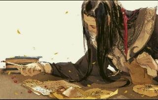 风华尽敛为谁藏,一段尘封的往事