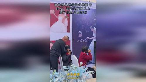 婚礼上拒绝陋习,共筑美好婚礼新风尚