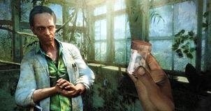 卡丝考德惊魂录,幽冥之谜，生死边缘的惊悚之旅