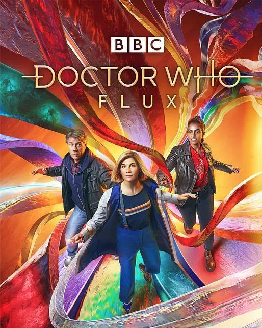 神秘博士 第十三季,时空探险新篇章