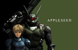 苹果核战记α,未来世界中的生存与抗争