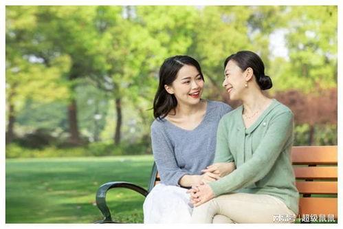 我母亲的朋友,母亲朋友圈里的温馨故事